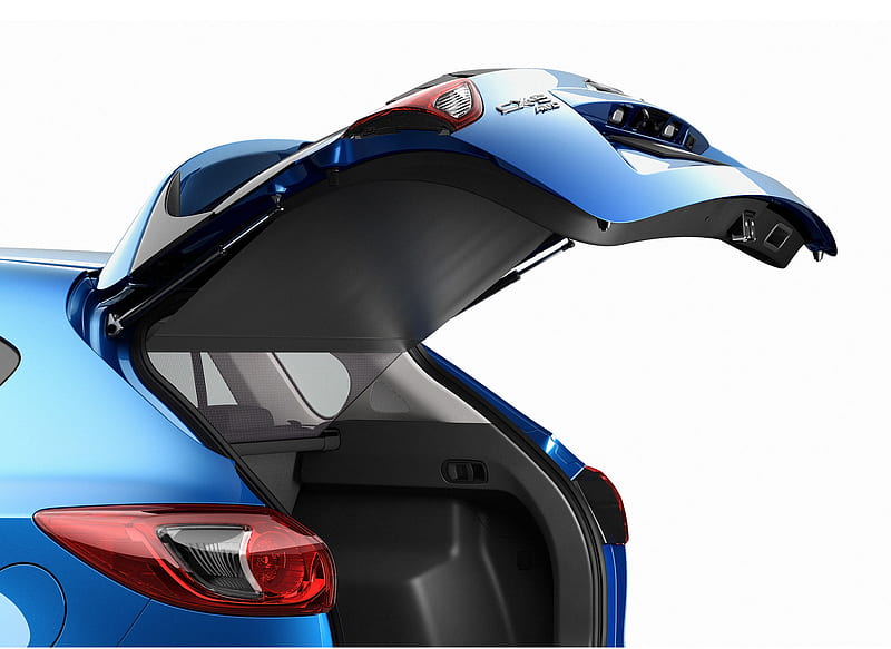 Trunk lid / boot lid for sedan or coupe